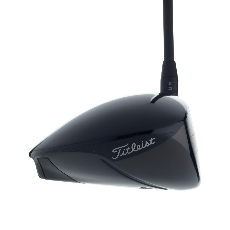 Titleist TSR4 | 2024 Hot List | Golf Digest | Best New Drivers